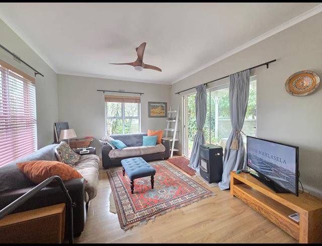 3 BEDROOM PROPERTY TO RENT IN PINEHURST